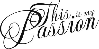 This is my passion