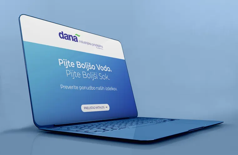 Website design project 19