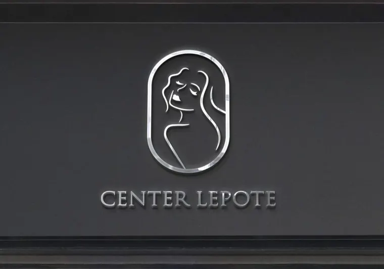 Logo and brand design project 11