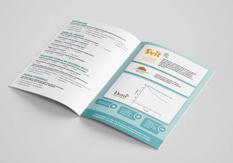 Print design project 6
