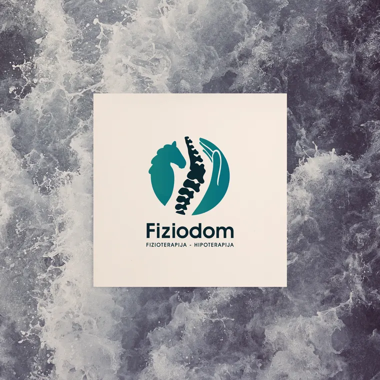 Logo and brand design project 5