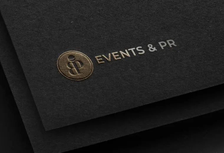 Logo and brand design project 9