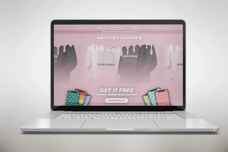 Website design project 30