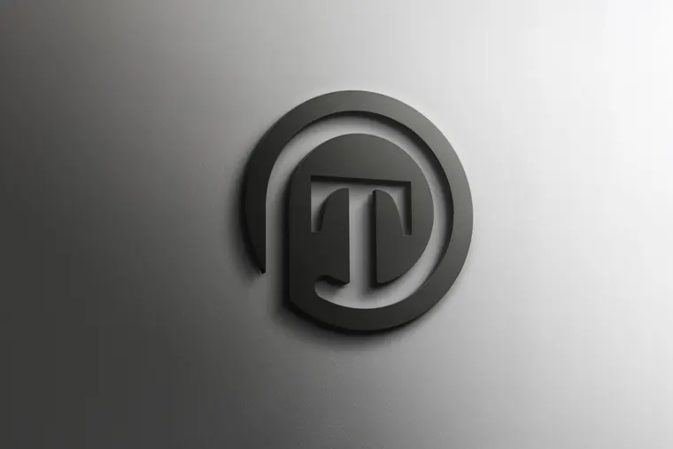 Logo and brand design project 23