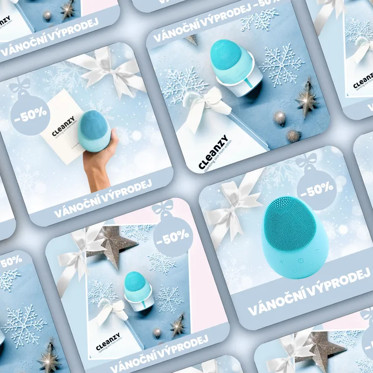 Social media marketing design