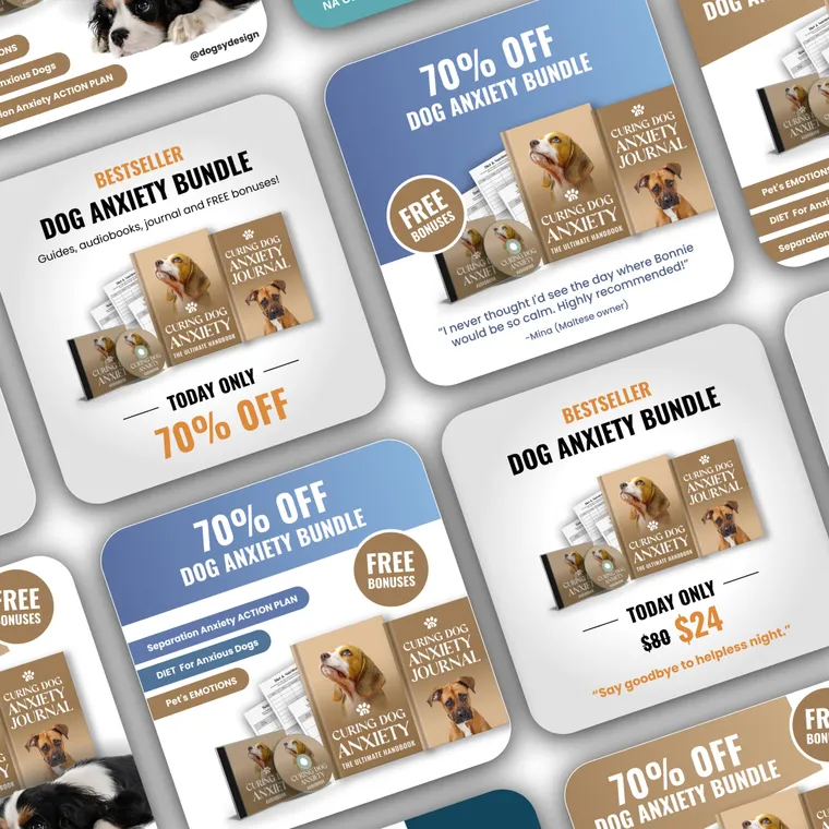 Social media marketing design