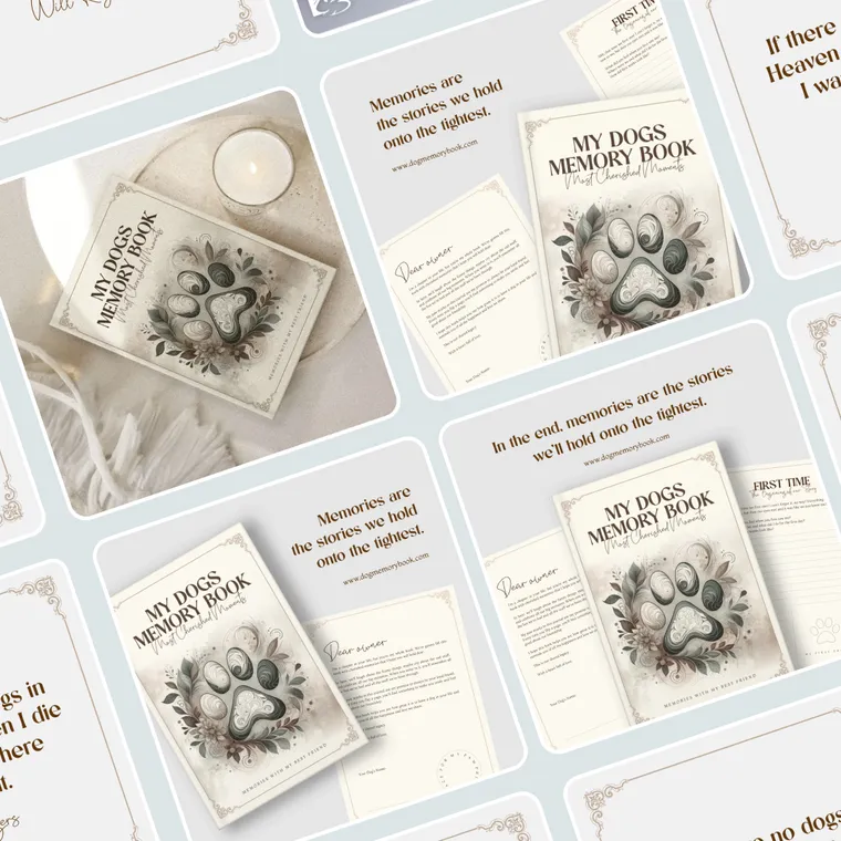 Social media marketing design
