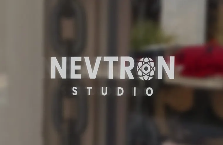 Logo and brand design project 6