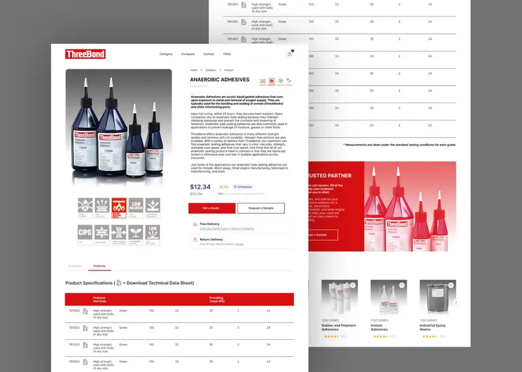 Website design by Studio Merlin