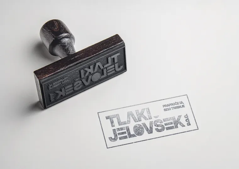 Logo and brand design project 16