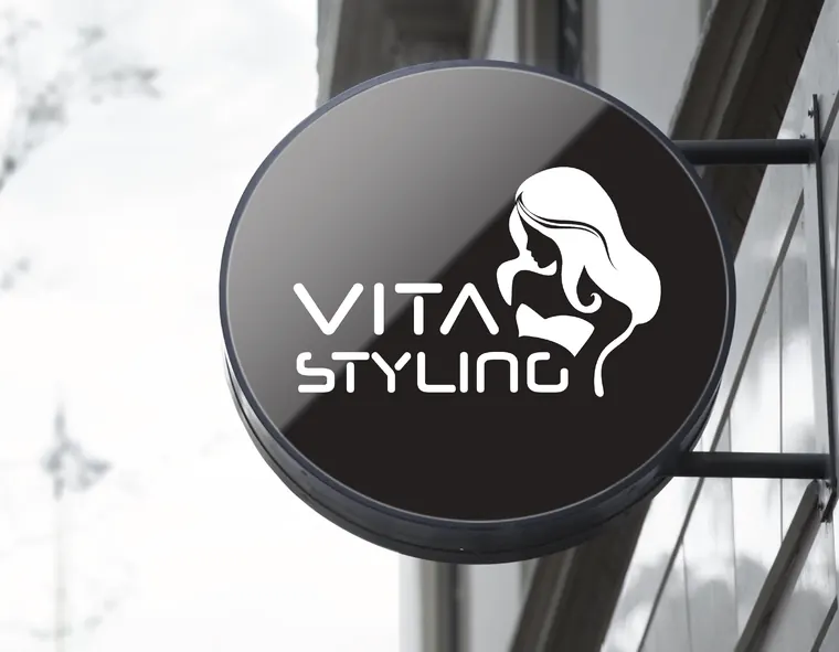 Logo and brand design project 21